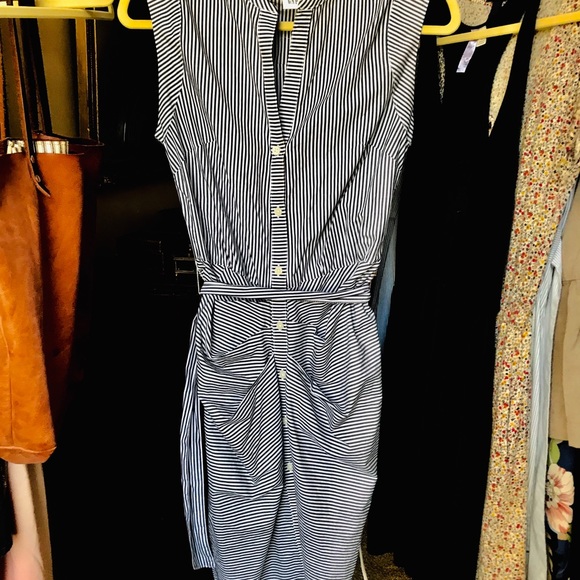 Gap pinafore dress - Picture 6 of 6